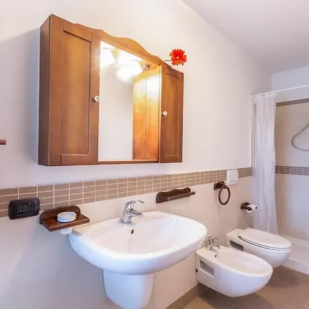Alessia's Flat- Zanica Apartament Bergamo