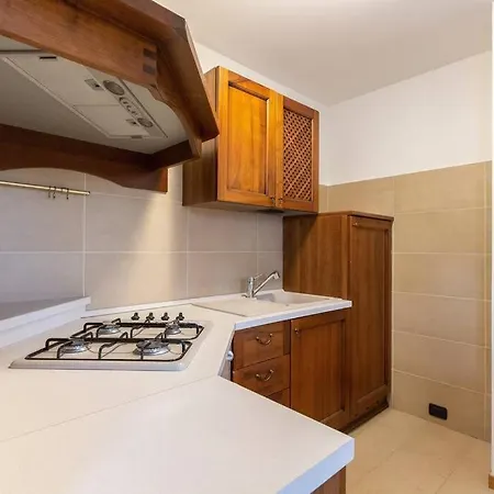 Alessia's Flat- Zanica Apartament Bergamo