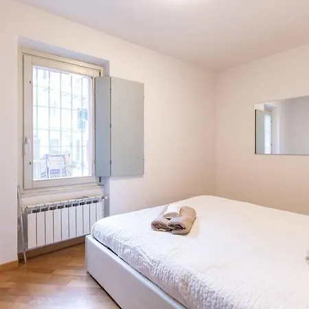Alessia's Flat- Zanica Apartament Bergamo