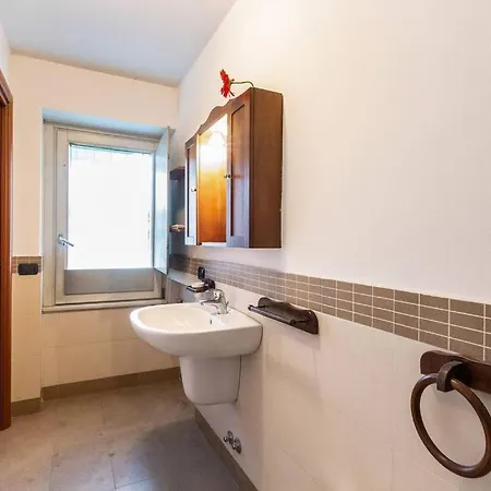 Alessia's Flat- Zanica Apartament